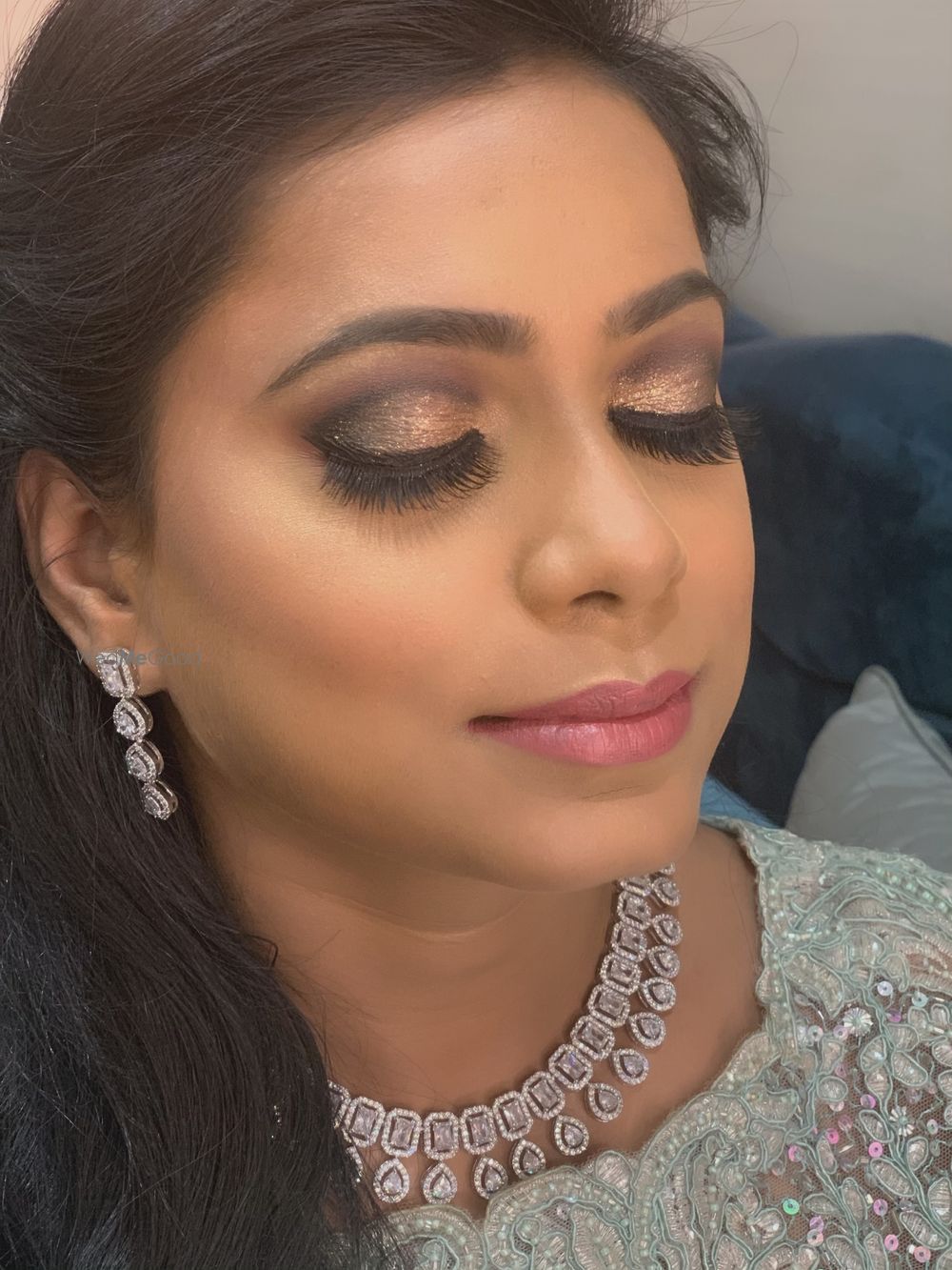 Photo From Before Bridals and Soirée  - By Rachita B.Artistry