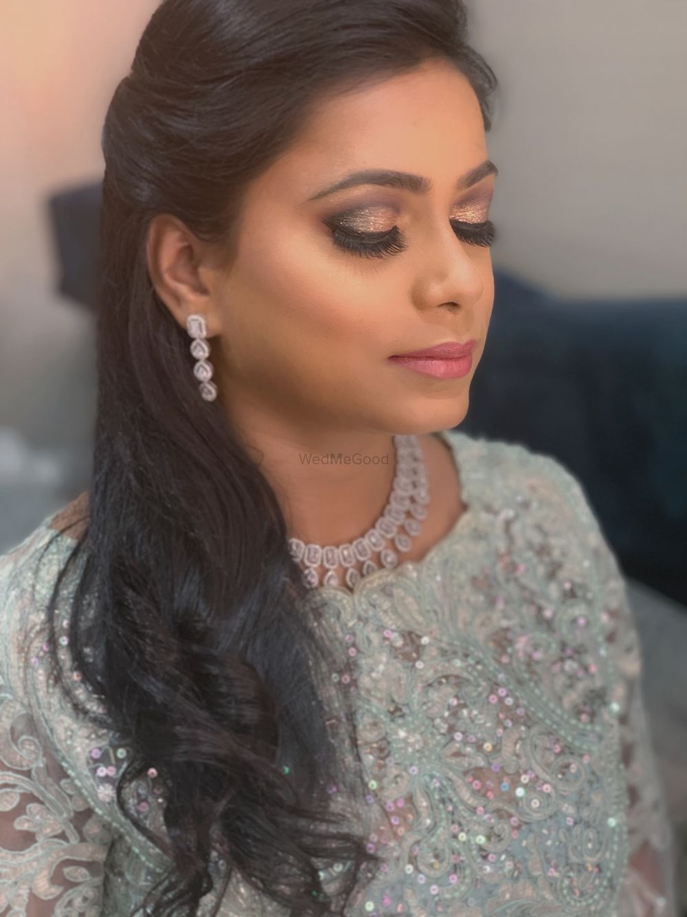 Photo From Before Bridals and Soirée  - By Rachita B.Artistry