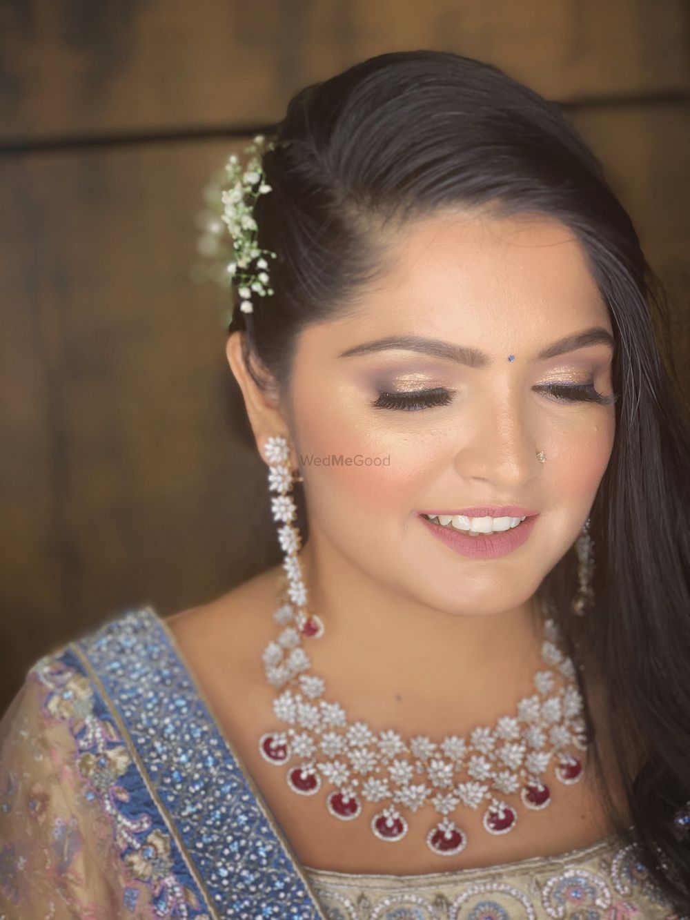 Photo From Before Bridals and Soirée  - By Rachita B.Artistry