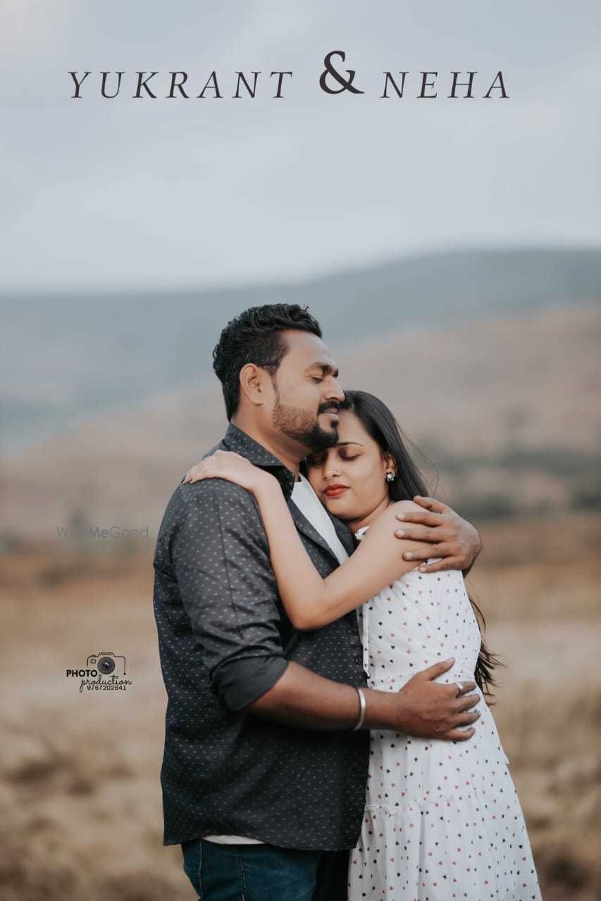 Photo From Pre-wedding - By Photo Production