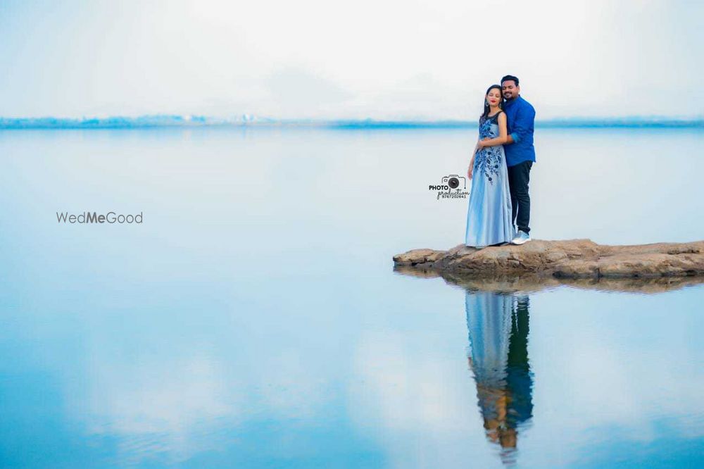 Photo From Pre-wedding - By Photo Production