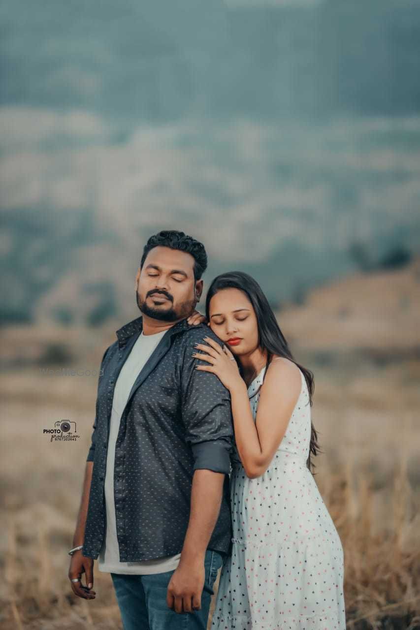 Photo From Pre-wedding - By Photo Production