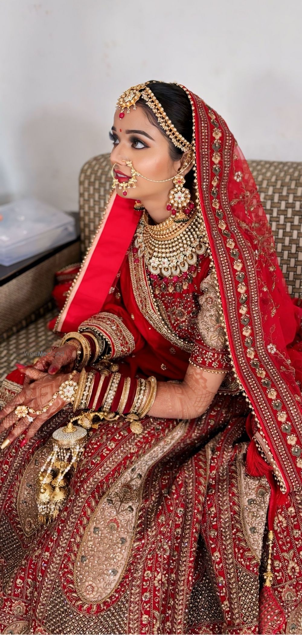 Photo From Bride - Garima  - By Ladies Adda