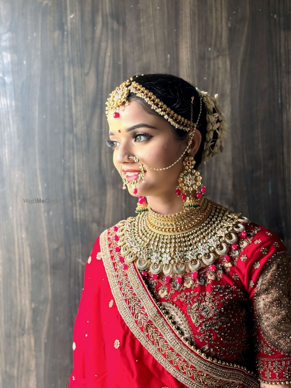 Photo From Bride - Garima  - By Ladies Adda