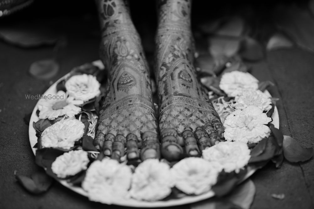 Photo From Wedding Mehandi - By Photo Production