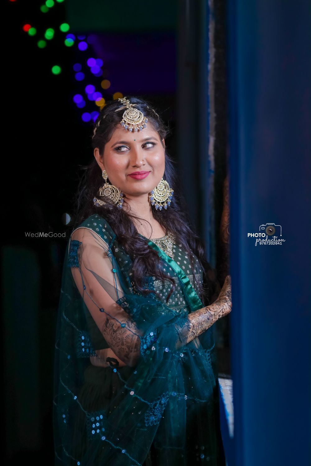 Photo From Wedding Mehandi - By Photo Production