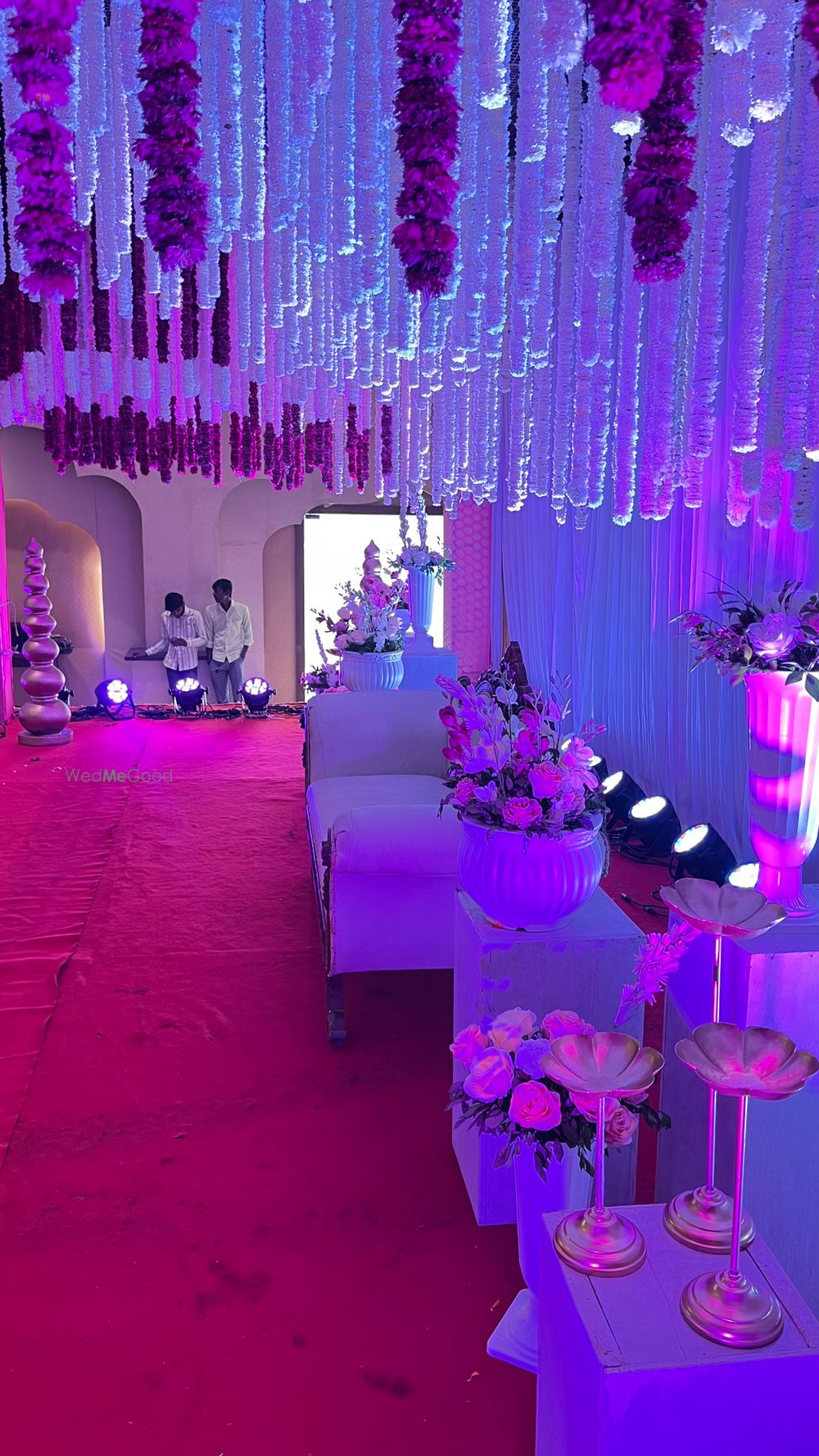 Photo From Sunnys World  - By Srujan Production & Decor