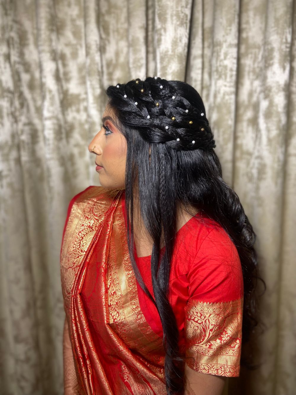 Photo From Mehndi Bride  - By Makeup by Sakshi Prajapati