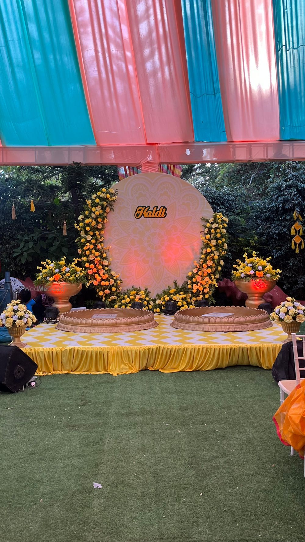 Photo From Sunny weds reetu - By Srujan Production & Decor