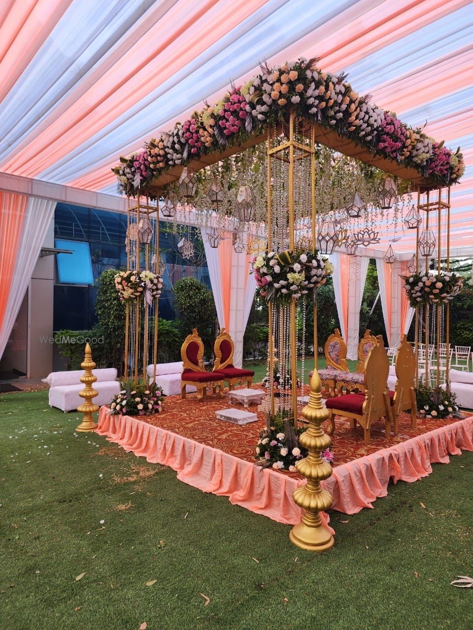 Photo From Sunny weds reetu - By Srujan Production & Decor