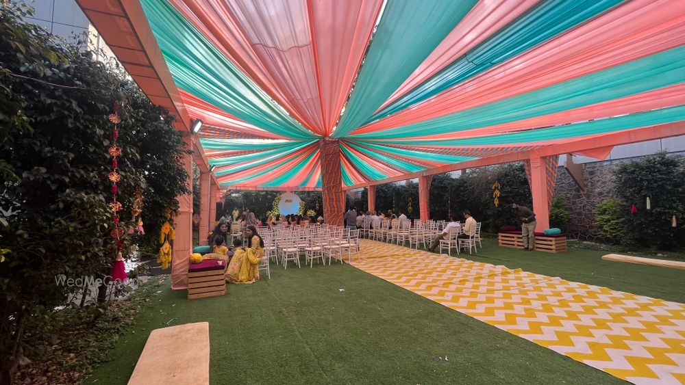 Photo From Sunny weds reetu - By Srujan Production & Decor