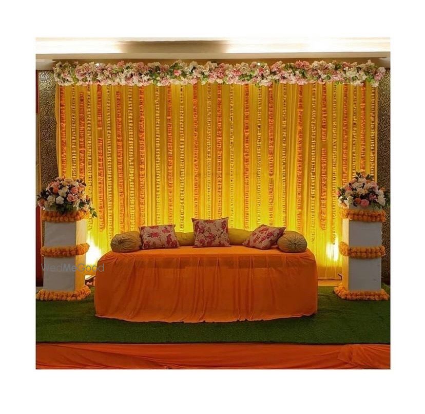 Photo From Rajasthani decor - By Srujan Production & Decor