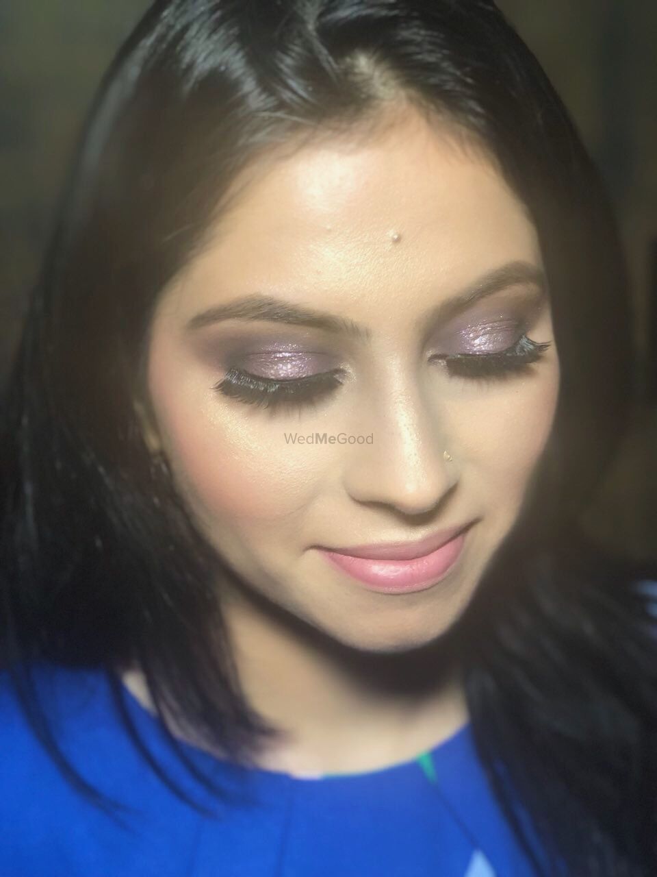 Photo From MakeUp Academy looks - By Rachita B.Artistry