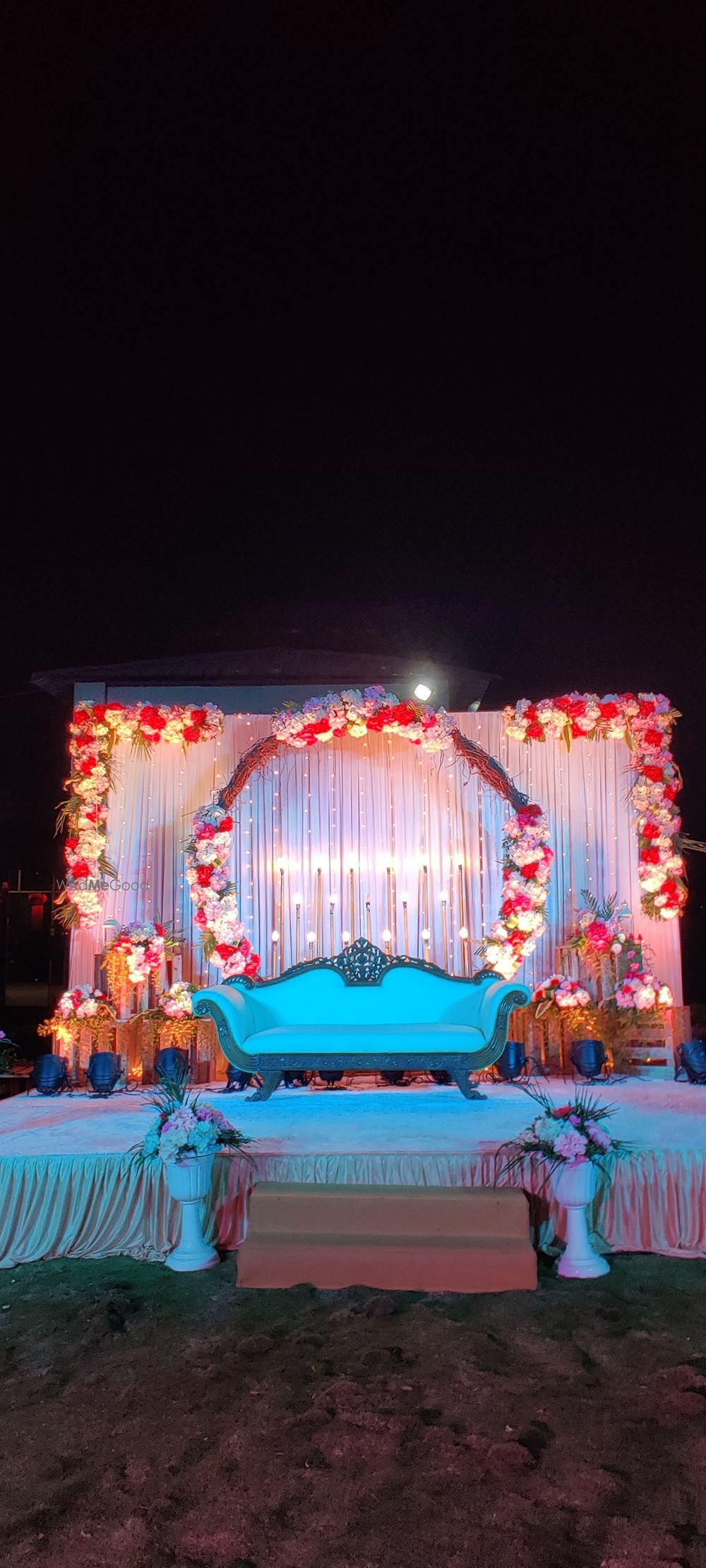 Photo From rahul weds ashwini  - By Srujan Production & Decor