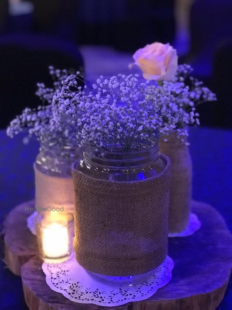 Photo From center pieces - By Srujan Production & Decor