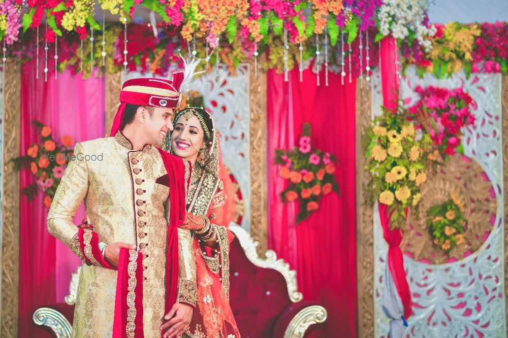 Photo From ashwin & mohna - By Wedding Tellers 