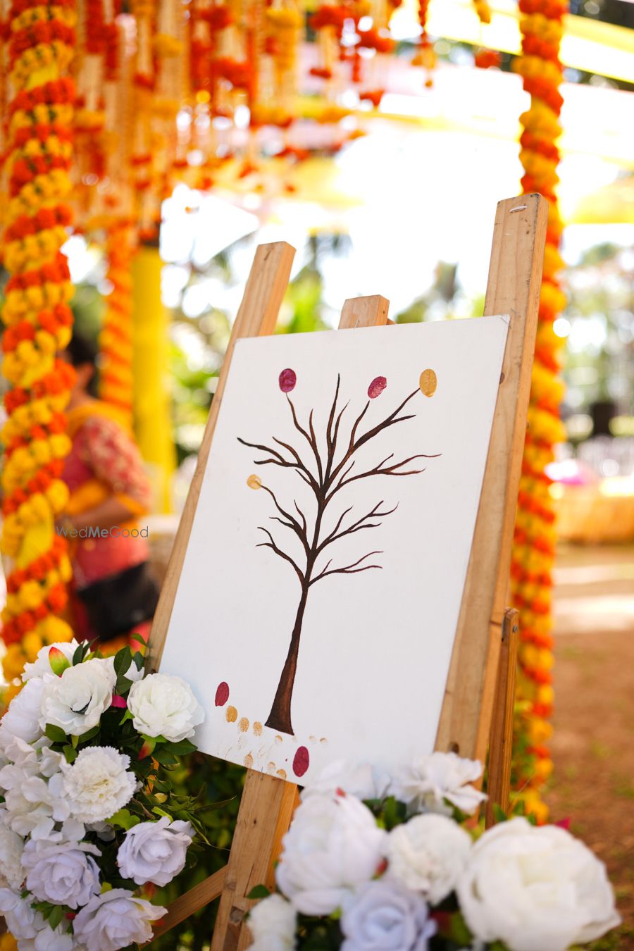 Photo From Hitesh and Suhavi's Haldi - By Events With Chaitanya