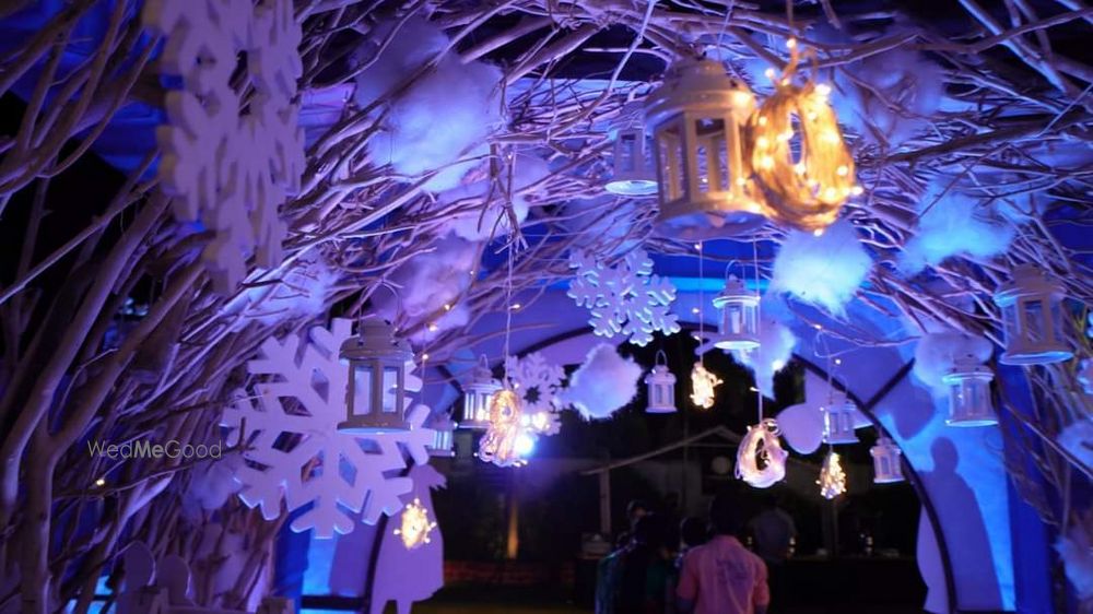 Photo From BIRTHDAYDAY DECOR - By Event's Guru