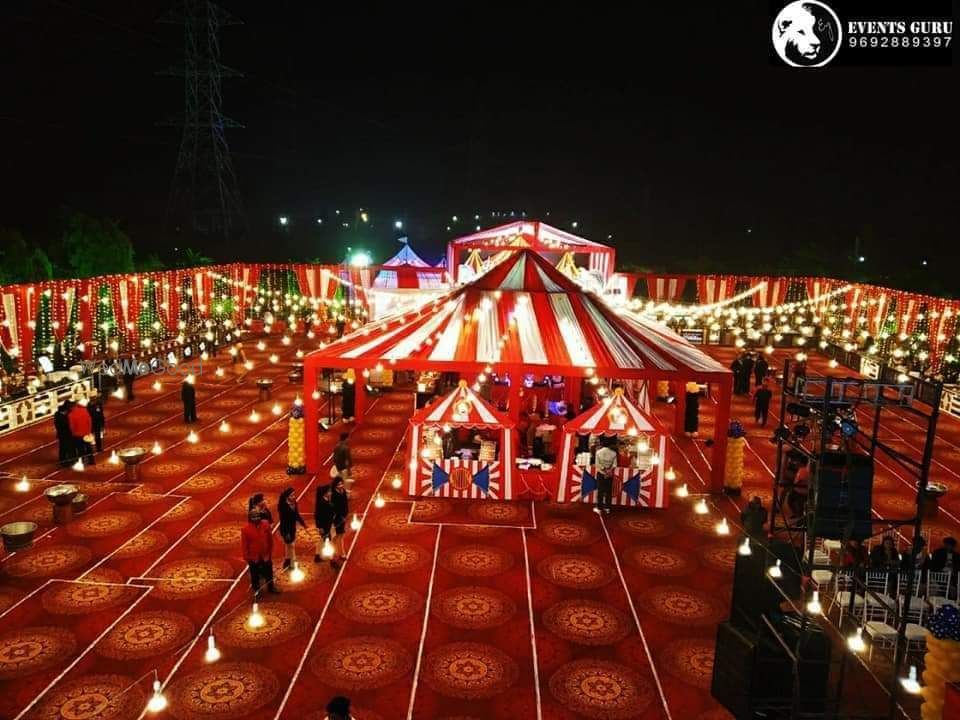 Photo From BIRTHDAYDAY DECOR - By Event's Guru