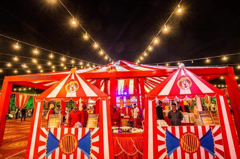 Photo From BIRTHDAYDAY DECOR - By Event's Guru