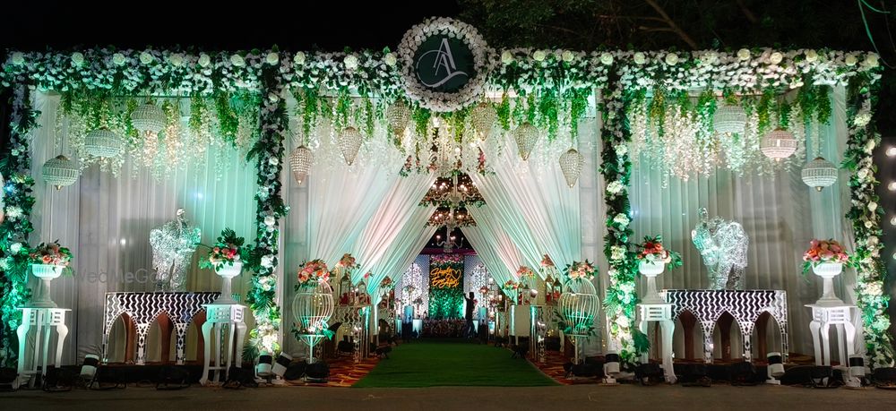 Photo From reception ceremony - By Event's Guru