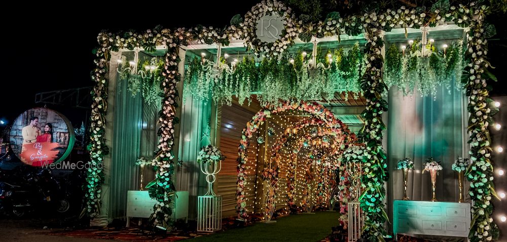 Photo From reception ceremony - By Event's Guru