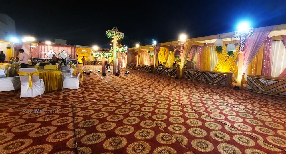 Photo From reception ceremony - By Event's Guru