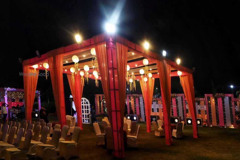 Photo From reception ceremony - By Event's Guru