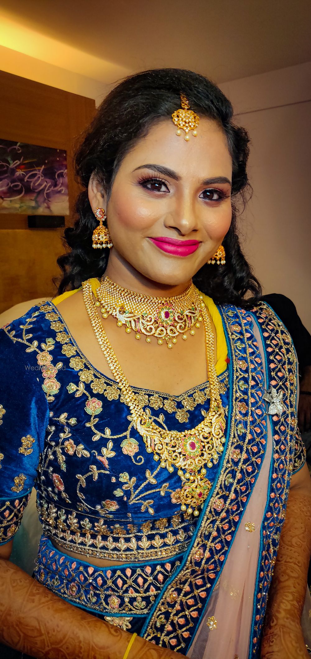 Photo From MAC HD - By Makeup By Sudeshna Dasgupta