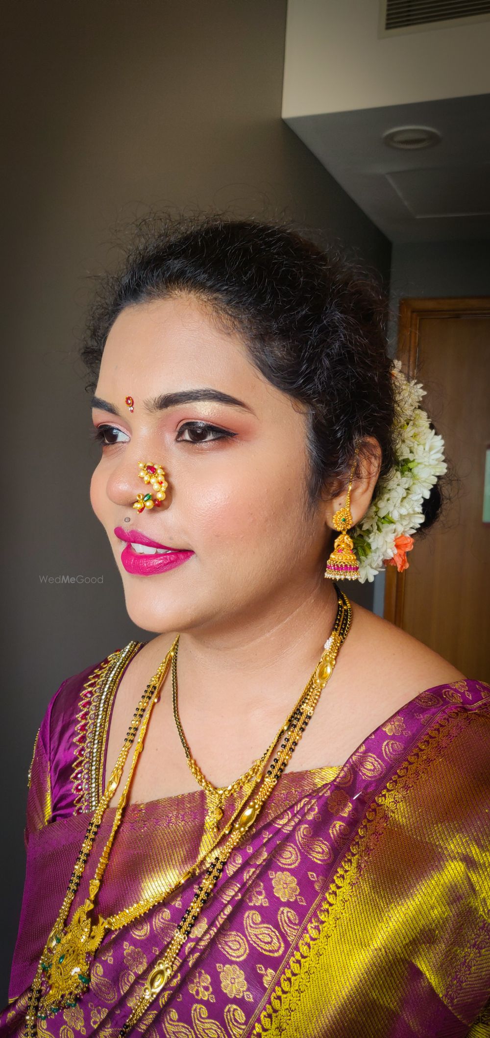 Photo From MAC HD - By Makeup By Sudeshna Dasgupta