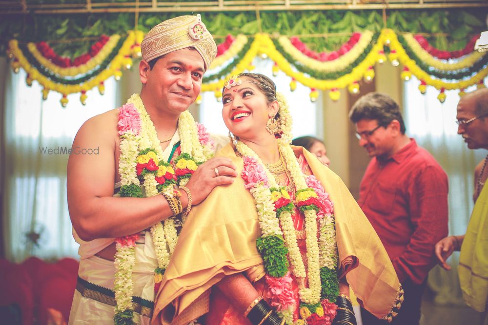 Photo From a Bangalore wedding story - By Dreamclicks