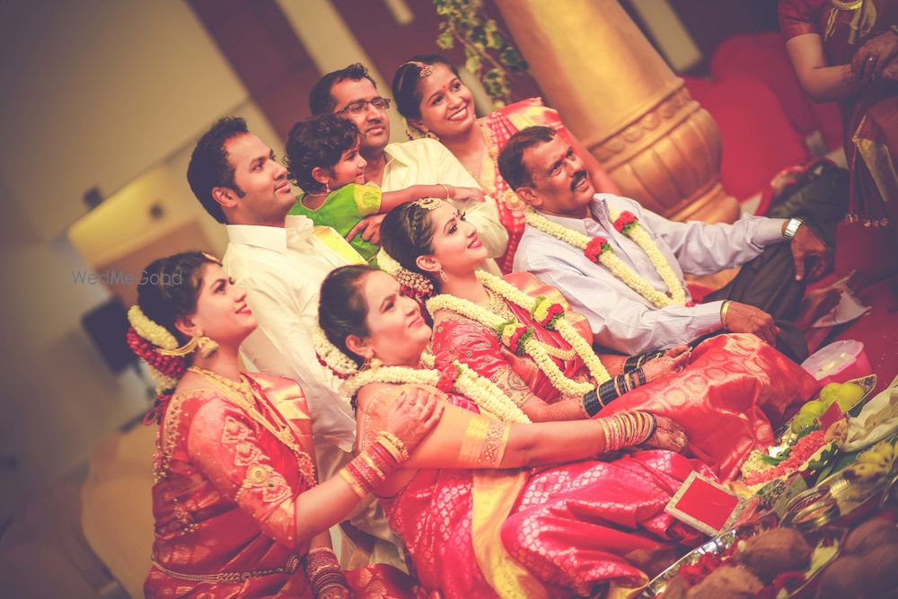 Photo From a Bangalore wedding story - By Dreamclicks