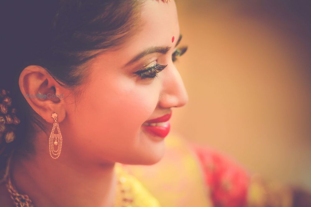 Photo From a Bangalore wedding story - By Dreamclicks