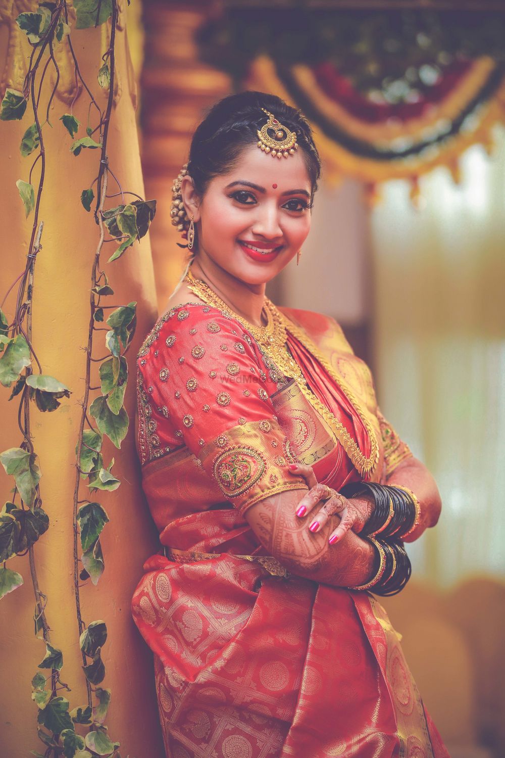 Photo From a Bangalore wedding story - By Dreamclicks