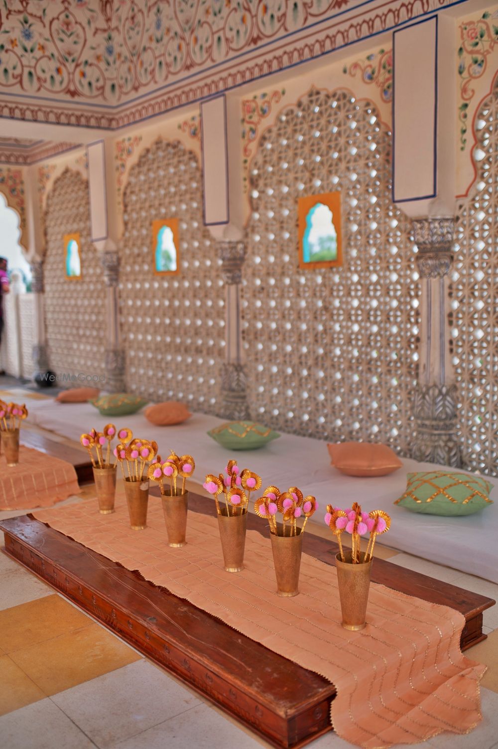 Photo From NANKE | DADKE (Leela Palace) - By Laavaan Decor