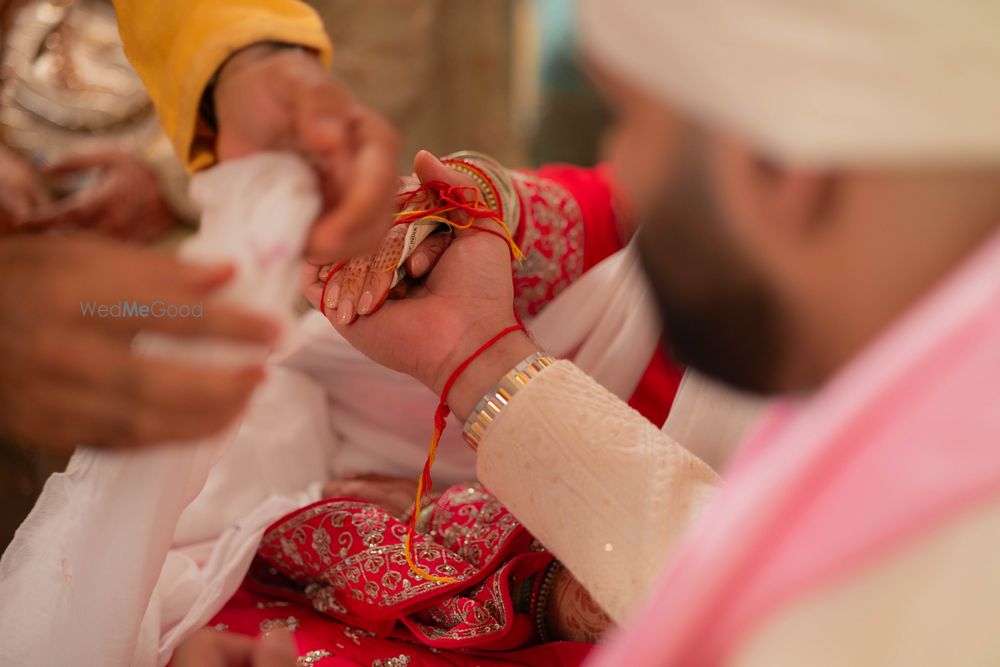 Photo From Preeti and Sameer - Wedding - By Mumbai Metro , The Executive Hotel