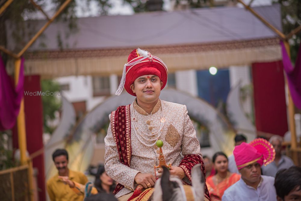 Photo From Balaji & Aparna wedding - By Frames by Bhushan