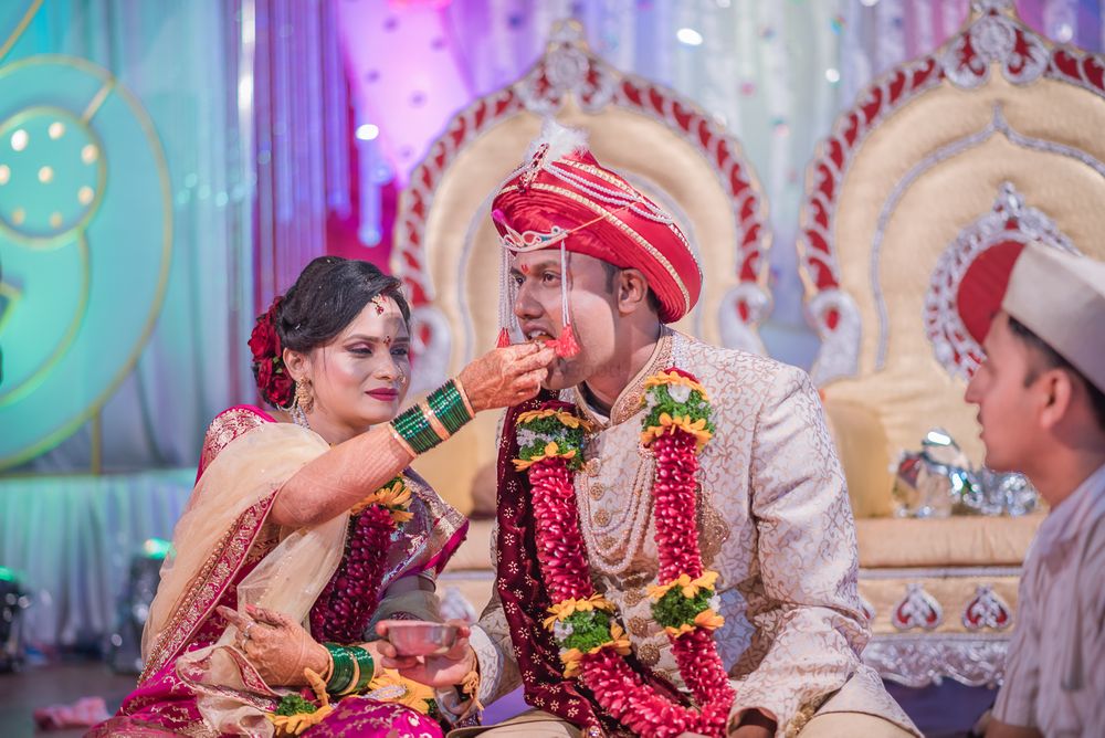 Photo From Balaji & Aparna wedding - By Frames by Bhushan