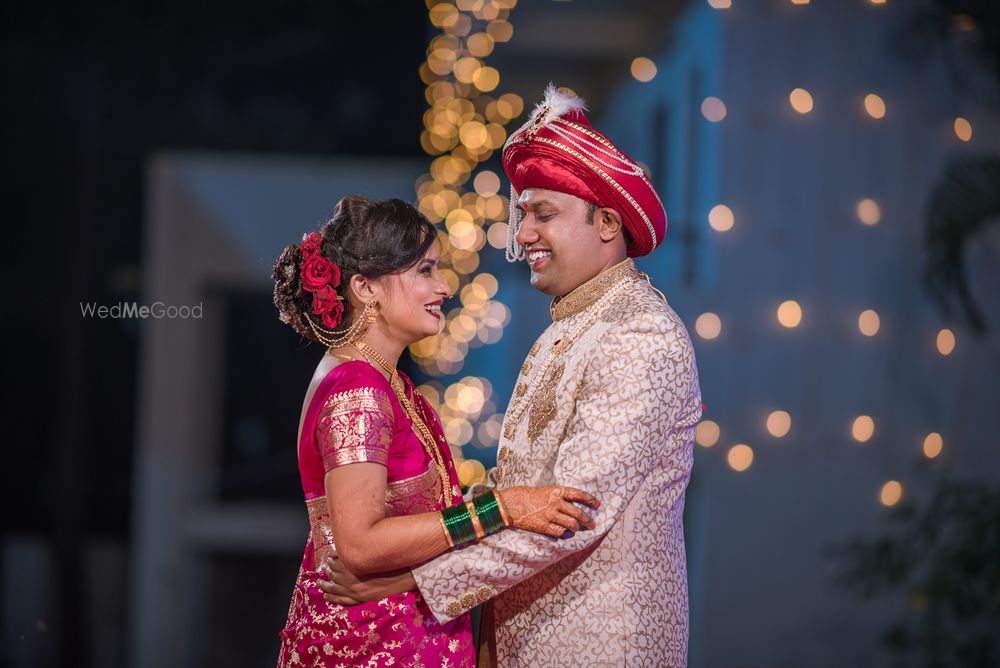 Photo From Balaji & Aparna wedding - By Frames by Bhushan