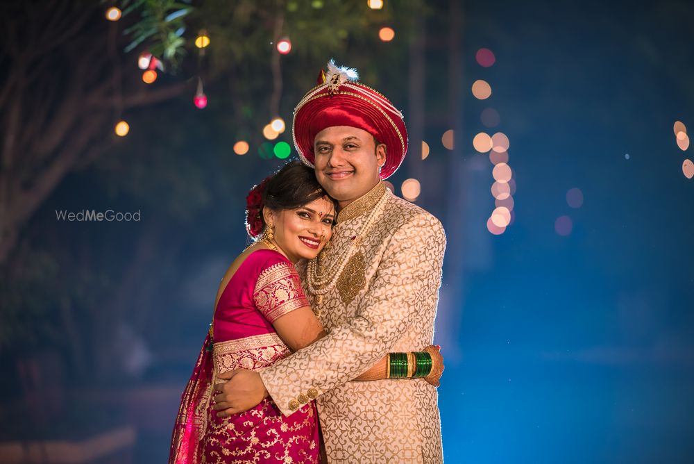 Photo From Balaji & Aparna wedding - By Frames by Bhushan