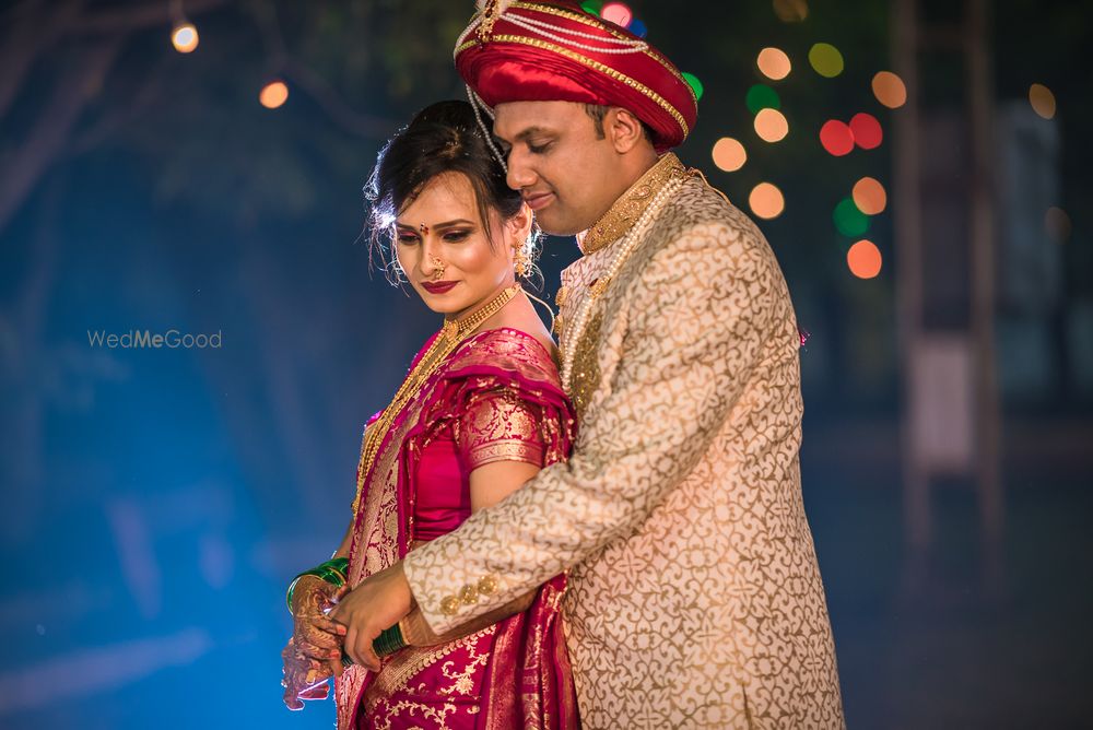 Photo From Balaji & Aparna wedding - By Frames by Bhushan