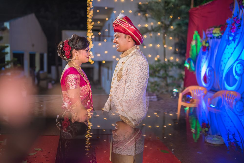 Photo From Balaji & Aparna wedding - By Frames by Bhushan