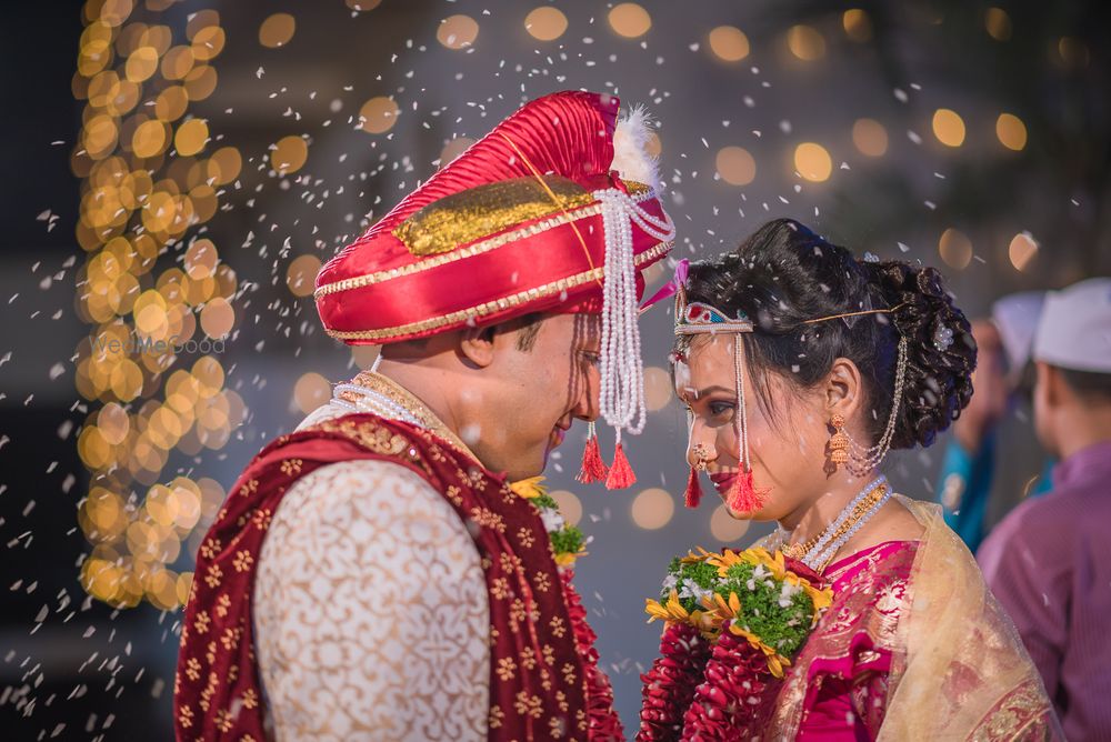 Photo From Balaji & Aparna wedding - By Frames by Bhushan