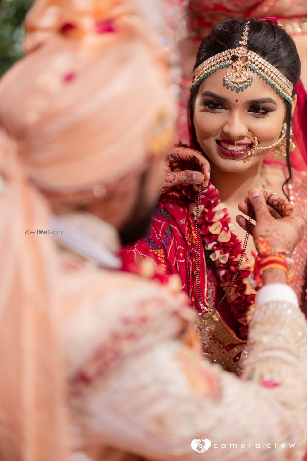 Photo From SALONYY & VAIBHAV - By Bella Sposa Global