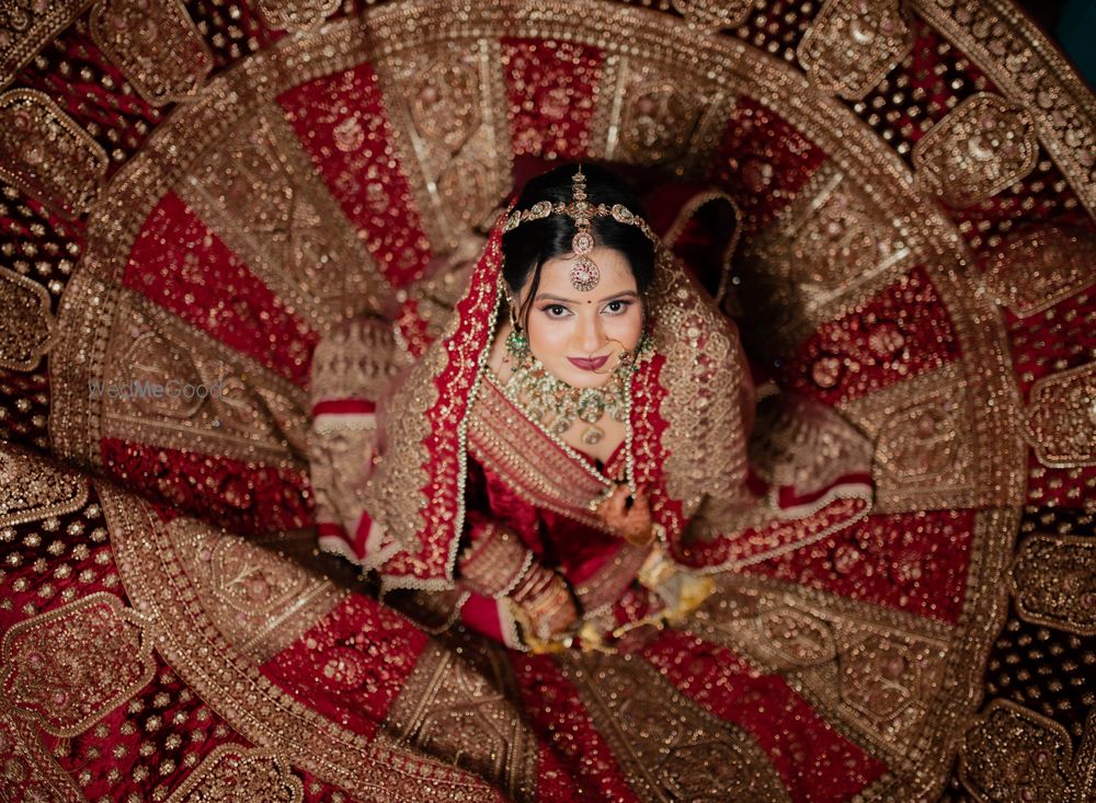 Photo From Shikha & Namish  - By Fotophactory Studio