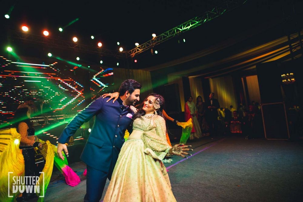 Photo From Arjun & Ambika - By AH Production & Entertainment