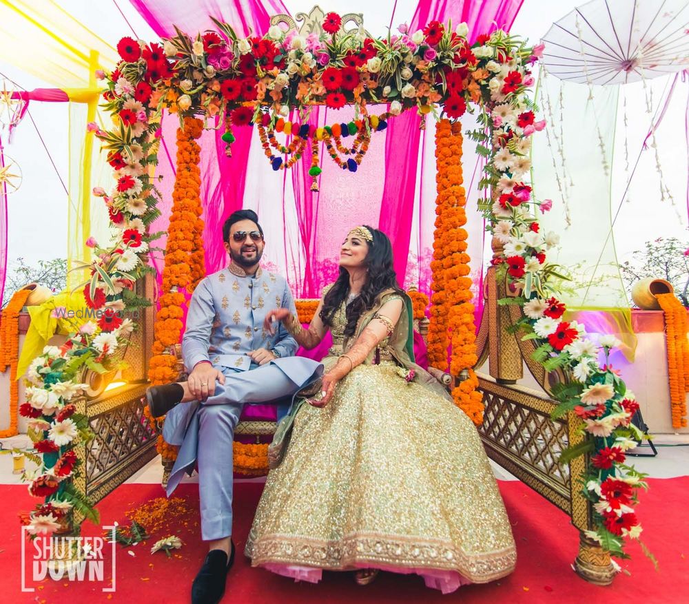 Photo From Arjun & Ambika - By AH Production & Entertainment