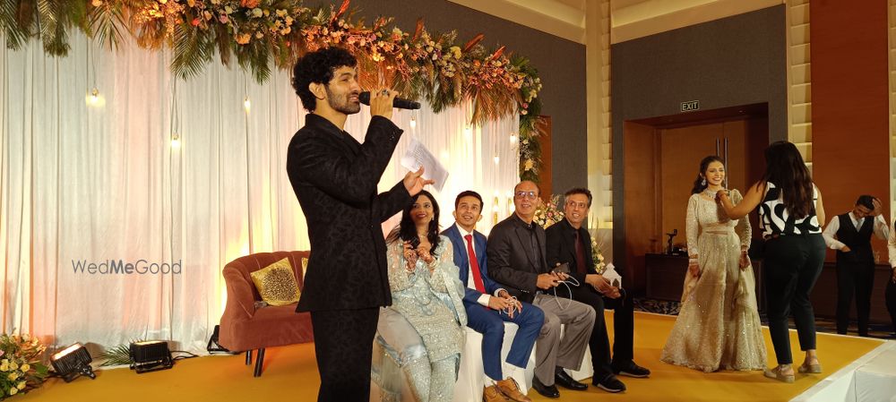 Photo From Shahdan and Afsa Wedding - By Events With Chaitanya