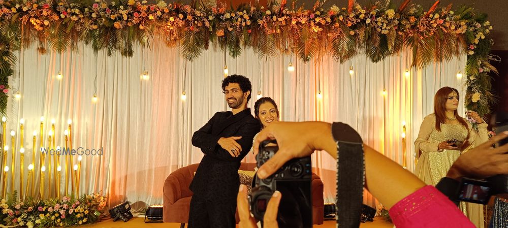 Photo From Shahdan and Afsa Wedding - By Events With Chaitanya