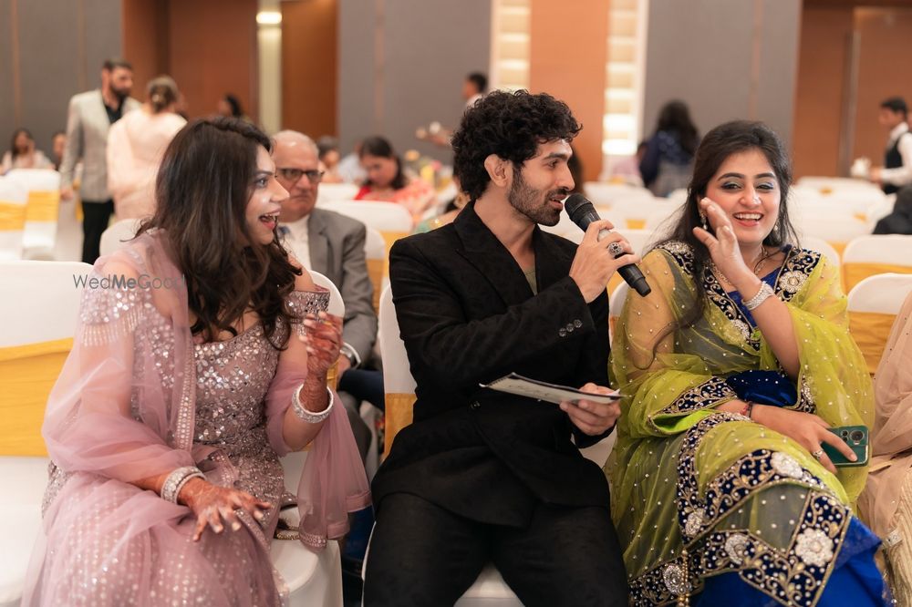 Photo From Shahdan and Afsa Wedding - By Events With Chaitanya